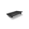 Base di raffreddamento per laptop DEEPCOOL Wind Pal Fs 1200 Rpm - nero