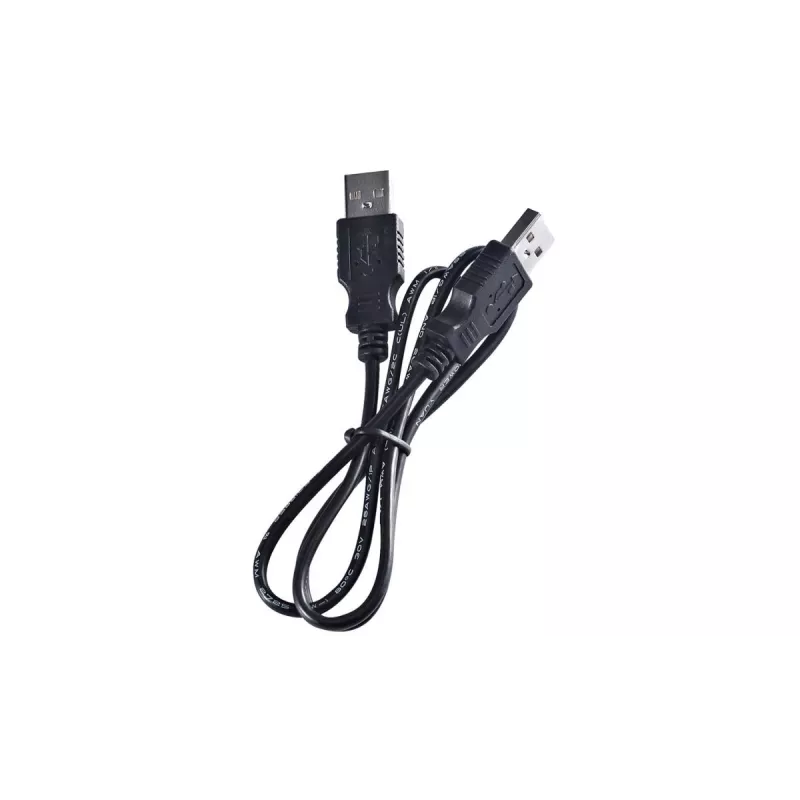 Base di raffreddamento per laptop DEEPCOOL Wind Pal Fs 1200 Rpm - nero