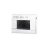 Base di raffreddamento per laptop DEEPCOOL Wind Pal Fs 1200 Rpm - nero