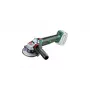 Bosch AdvancedGrind 18V-80 Smerigliatrice angolare a batteria, 125 mm