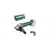 Bosch AdvancedGrind 18V-80 Smerigliatrice angolare a batteria, 125 mm