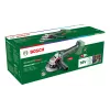 Bosch AdvancedGrind 18V-80 Smerigliatrice angolare a batteria, 125 mm