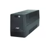 FSP FP 2000 gruppo di continuità (UPS) Line-Interactive 2 kVA 1200 W 4 uscite AC