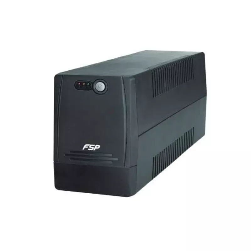 FSP FP 2000 gruppo di continuità (UPS) Line-Interactive 2 kVA 1200 W 4 uscite AC