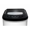 Macchina per ghiaccio Caso IceMaster PRO Acciaio inox 3301