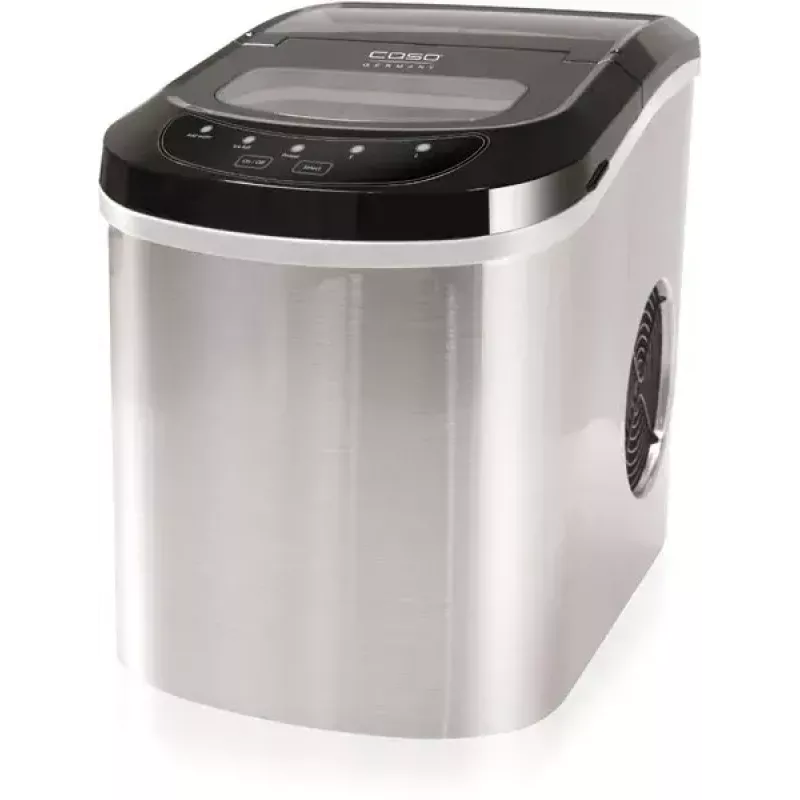 Macchina per ghiaccio Caso IceMaster PRO Acciaio inox 3301