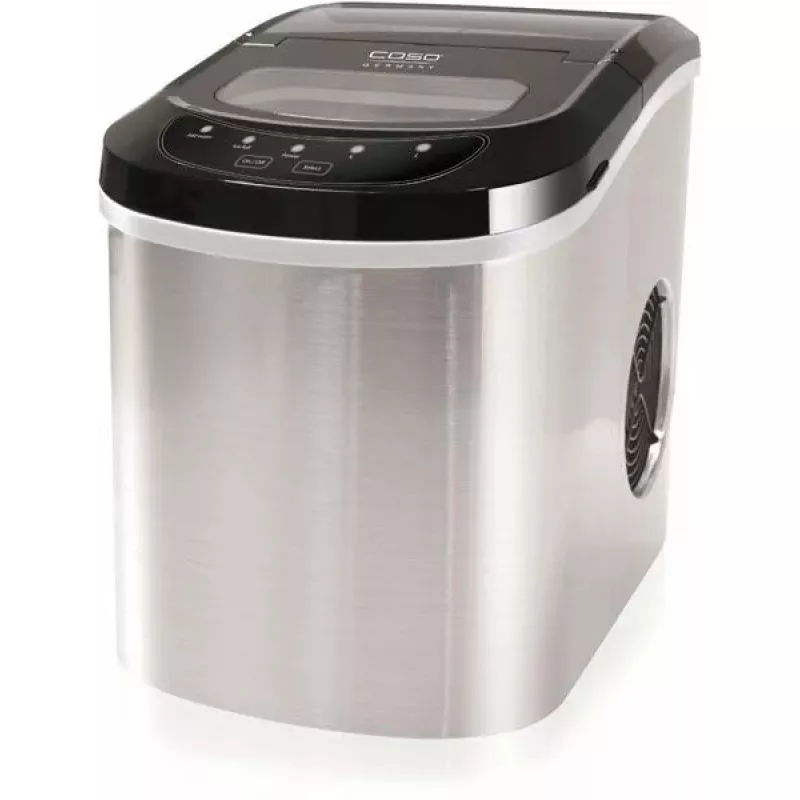 Macchina per ghiaccio Caso IceMaster PRO Acciaio inox 3301