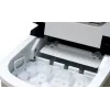 Macchina per ghiaccio Caso IceMaster PRO Acciaio inox 3301