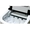 Macchina per ghiaccio Caso IceMaster PRO Acciaio inox 3301