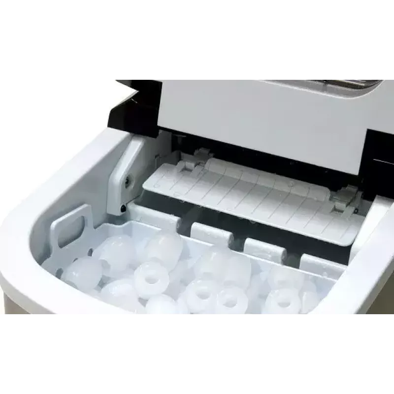 Macchina per ghiaccio Caso IceMaster PRO Acciaio inox 3301
