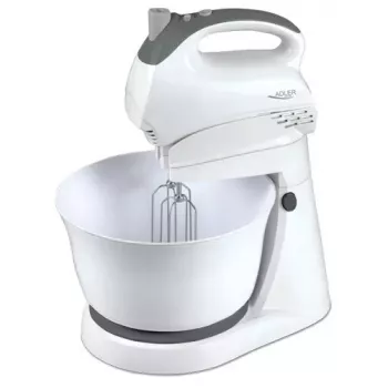 Frullatore da tavolo Adler AD 4202 Bianco