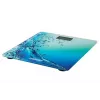 Mesko MS 8156 bilancia pesapersone elettronica, 150 kg / 100 g, blu