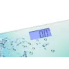 Mesko MS 8156 bilancia pesapersone elettronica, 150 kg / 100 g, blu