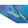 Mesko MS 8156 bilancia pesapersone elettronica, 150 kg / 100 g, blu