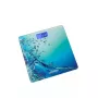 Mesko MS 8156 bilancia pesapersone elettronica, 150 kg / 100 g, blu