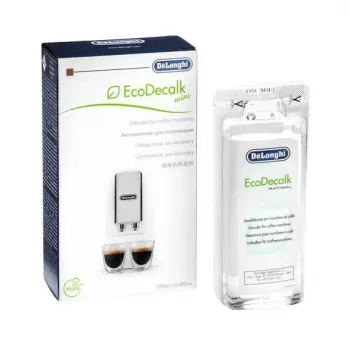 De’Longhi ECODECALK MINI Decalcificante elettrodomestici Liquido (pronto all'uso) 100 ml