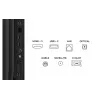 TCL 85T69C Smart TV QLED 4K Ultra HD 85" (216 cm), Google TV, Wi-Fi, nero