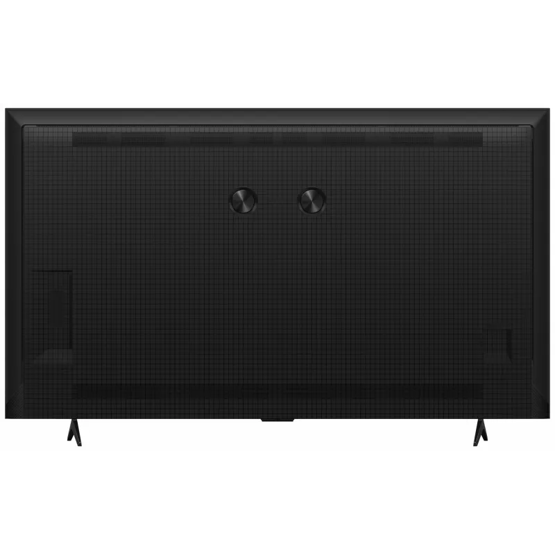 TCL 85T69C Smart TV QLED 4K Ultra HD 85" (216 cm), Google TV, Wi-Fi, nero