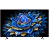 TCL 85T69C Smart TV QLED 4K Ultra HD 85" (216 cm), Google TV, Wi-Fi, nero