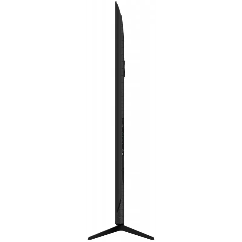 TCL 85T69C Smart TV QLED 4K Ultra HD 85" (216 cm), Google TV, Wi-Fi, nero