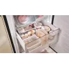Frigorifero Candy Fresco ECN2CQTEB186 355 L Nero No Frost