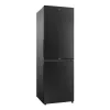 Frigorifero Candy Fresco ECN2CQTEB186 355 L Nero No Frost