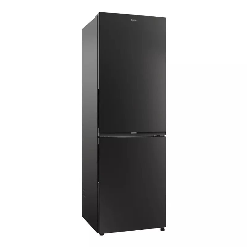 Frigorifero Candy Fresco ECN2CQTEB186 355 L Nero No Frost