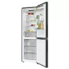 Frigorifero Candy Fresco ECN2CQTEB186 355 L Nero No Frost