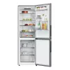 Candy ECN2CQTEX186 Freestanding 355 L Acciaio inox