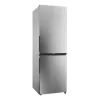 Candy ECN2CQTEX186 Freestanding 355 L Acciaio inox