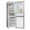 Candy ECN2CQTEX186 Freestanding 355 L Acciaio inox
