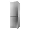 Candy ECN2CQTEX186 Freestanding 355 L Acciaio inox