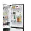 Candy ECN2CQTEX186 Freestanding 355 L Acciaio inox