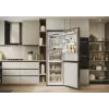 Candy ECN2CQTEX186 Freestanding 355 L Acciaio inox