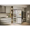 Candy ECN2CQTEX186 Freestanding 355 L Acciaio inox