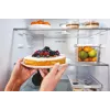 Candy ECN2CQTEX186 Freestanding 355 L Acciaio inox