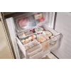 Candy ECN2CQTEX186 Freestanding 355 L Acciaio inox