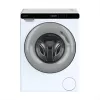 Candy CW50-BP12307GU-S Lavatrice a carica frontale 5 kg 1200 giri/min Bianco