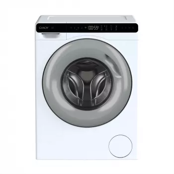 Candy CW50-BP12307GU-S Lavatrice a carica frontale 5 kg 1200 giri/min Bianco