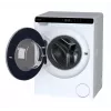Candy CW50-BP12307GU-S Lavatrice a carica frontale 5 kg 1200 giri/min Bianco
