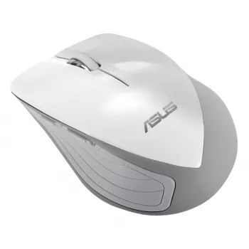 ASUS WT465 Mouse Ufficio Destrorso RF Wireless Ottico 1600 DPI