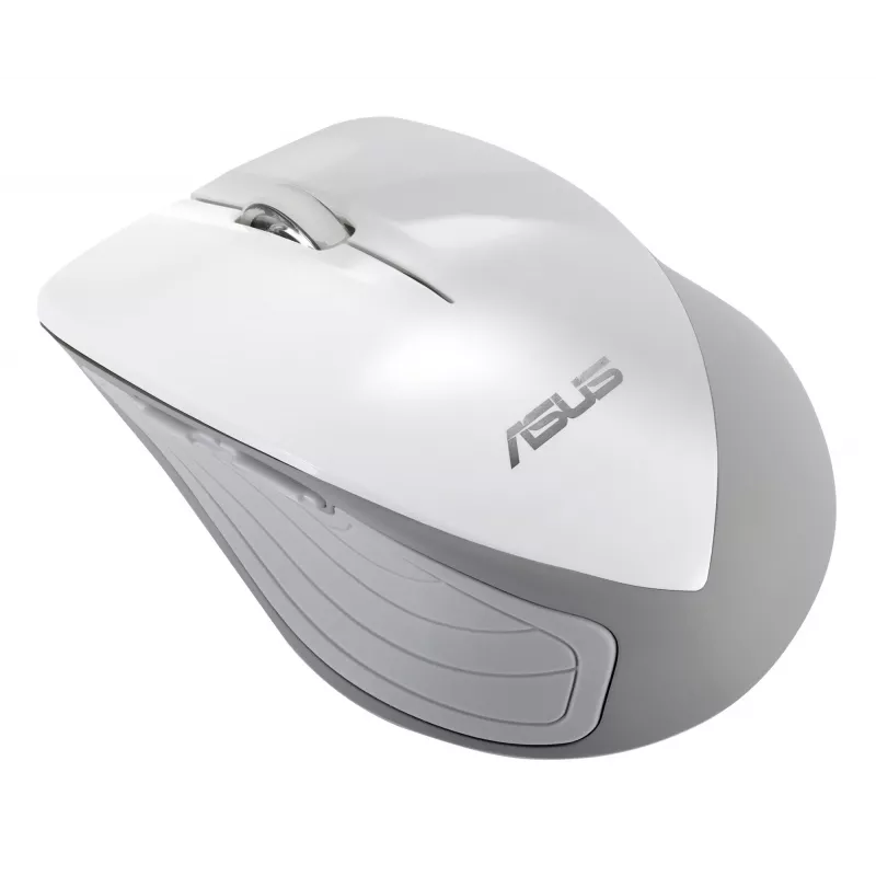 ASUS WT465 Mouse Ufficio Destrorso RF Wireless Ottico 1600 DPI