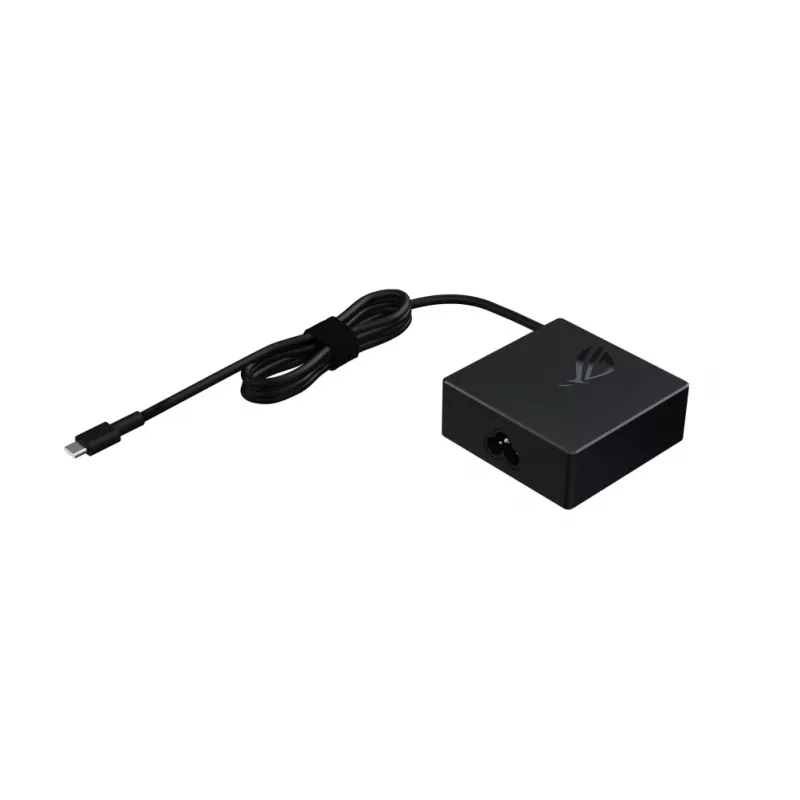 ASUS ROG Adattatore USB-C 100W Alimentatore per interni Nero