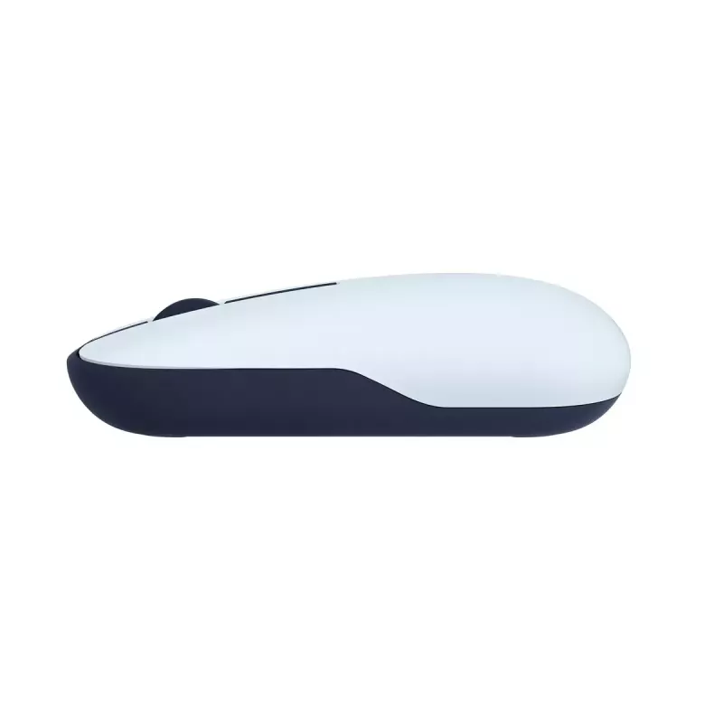 ASUS Marshmallow MD100 Mouse Office Ambidextro RF Wireless + Bluetooth Ottico 1600 DPI