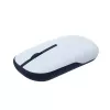 ASUS Marshmallow MD100 Mouse Office Ambidextro RF Wireless + Bluetooth Ottico 1600 DPI