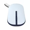 ASUS Marshmallow MD100 Mouse Office Ambidextro RF Wireless + Bluetooth Ottico 1600 DPI