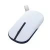 ASUS Marshmallow MD100 Mouse Office Ambidextro RF Wireless + Bluetooth Ottico 1600 DPI