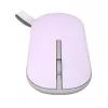 ASUS Marshmallow MD100 Mouse Office Ambidextro RF Wireless + Bluetooth Ottico 1600 DPI