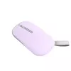 ASUS Marshmallow MD100 Mouse Office Ambidextro RF Wireless + Bluetooth Ottico 1600 DPI