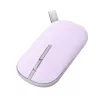 ASUS Marshmallow MD100 Mouse Office Ambidextro RF Wireless + Bluetooth Ottico 1600 DPI